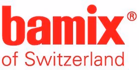 Bamix Nordic Line Svart Stavmixer BAM13355
