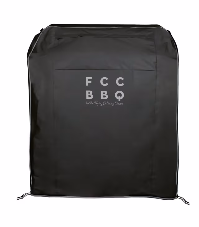 FCC Premium BBQ Grillöverdrag 19320