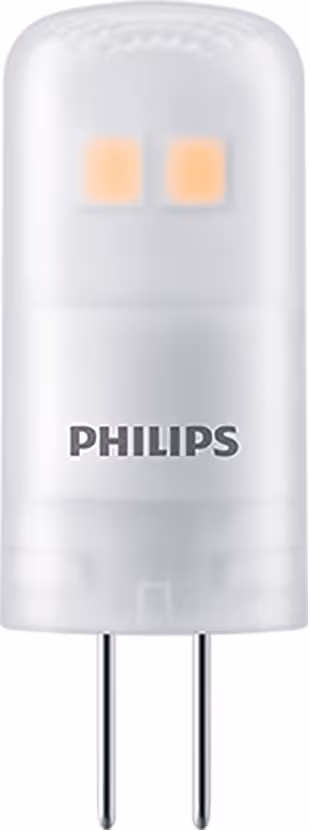 Philips 1W G4 LED Spotlight Bulb