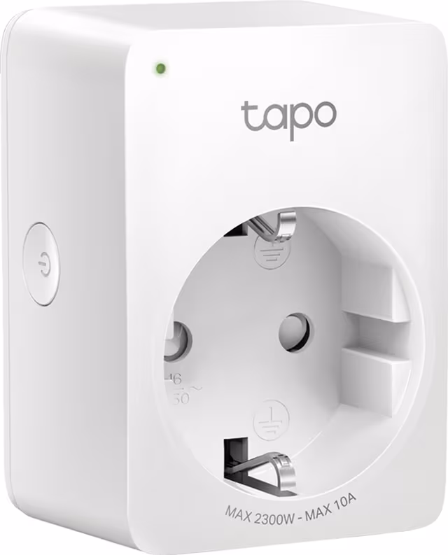 TP-Link P100 Mini Smart Wi-Fi Plug