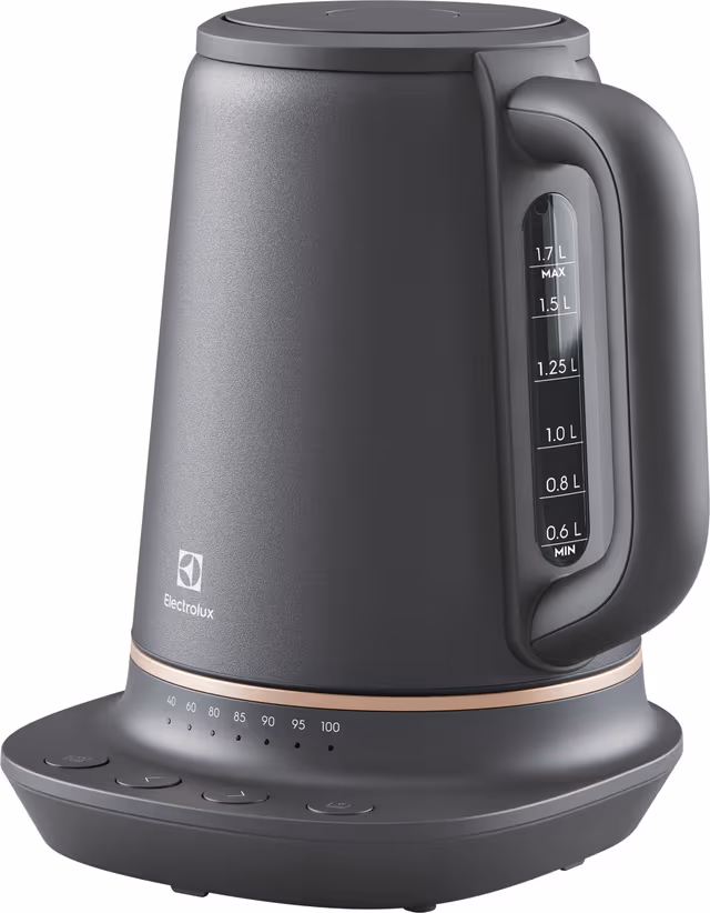 Electrolux Explore 7 E7K16BP Vattenkokare