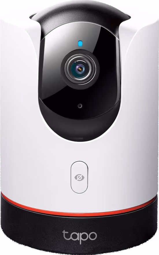 TP-Link Tapo C225 Säkerhetskamera för Hemmet