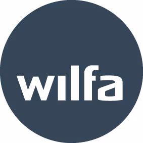 Wilfa AP100CW Effektiv Luftrenare
