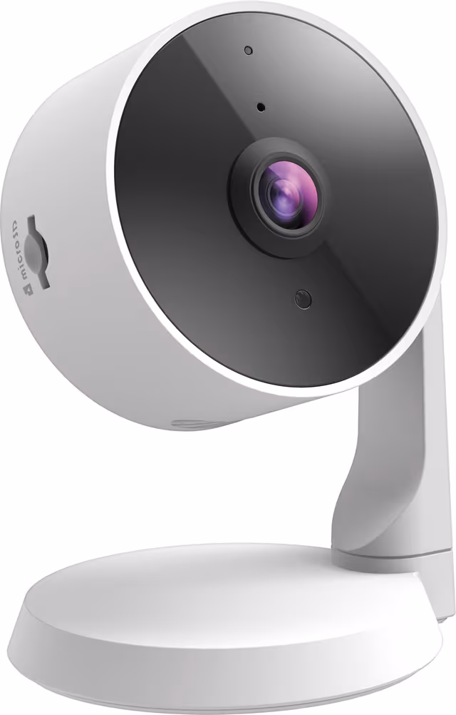 D-Link Full HD Smart WiFi Camera