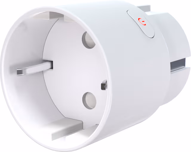 Apex Smart Plug with Enhanced Connectivity