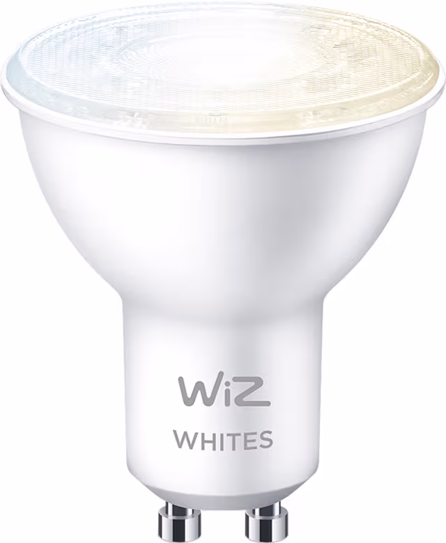 Wiz LED GU10 Spotlight Bulb 50W