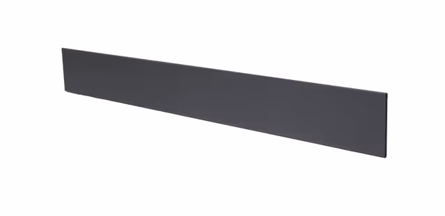 Adax Neo L14 WiFi Listelement - Grå