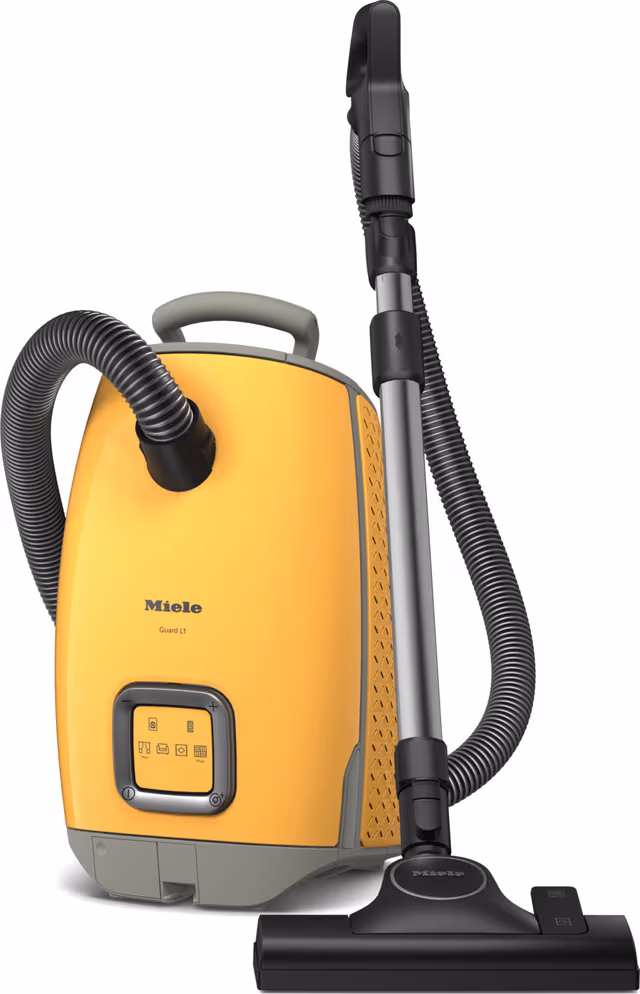 Miele Guard L1 Flex Påsdammsugare