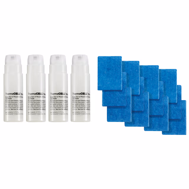 Thermacell R4 Myggskydd Refillpaket