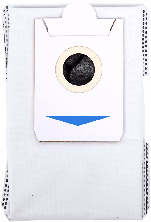 Ecovacs Deebot X2 OMNI Vacuum Bags 3-Pack