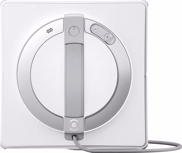 Ecovacs Winbot W2 OMNI Vit Fönsterputsrobot