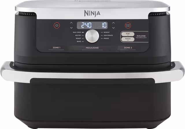 Ninja Foodi FlexDrawer AF500EU Air Fryer