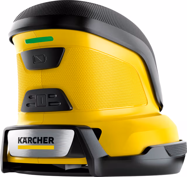Kärcher EDI 4 Elektrisk Isskrapa 159890000