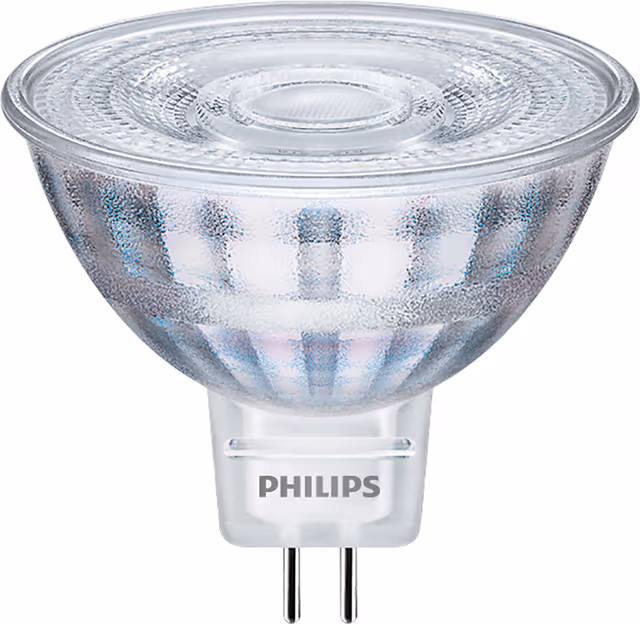 Philips 3W GU5.3 LED Spotlight