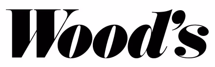 Woods Fönstertätningskit WACWK Premium