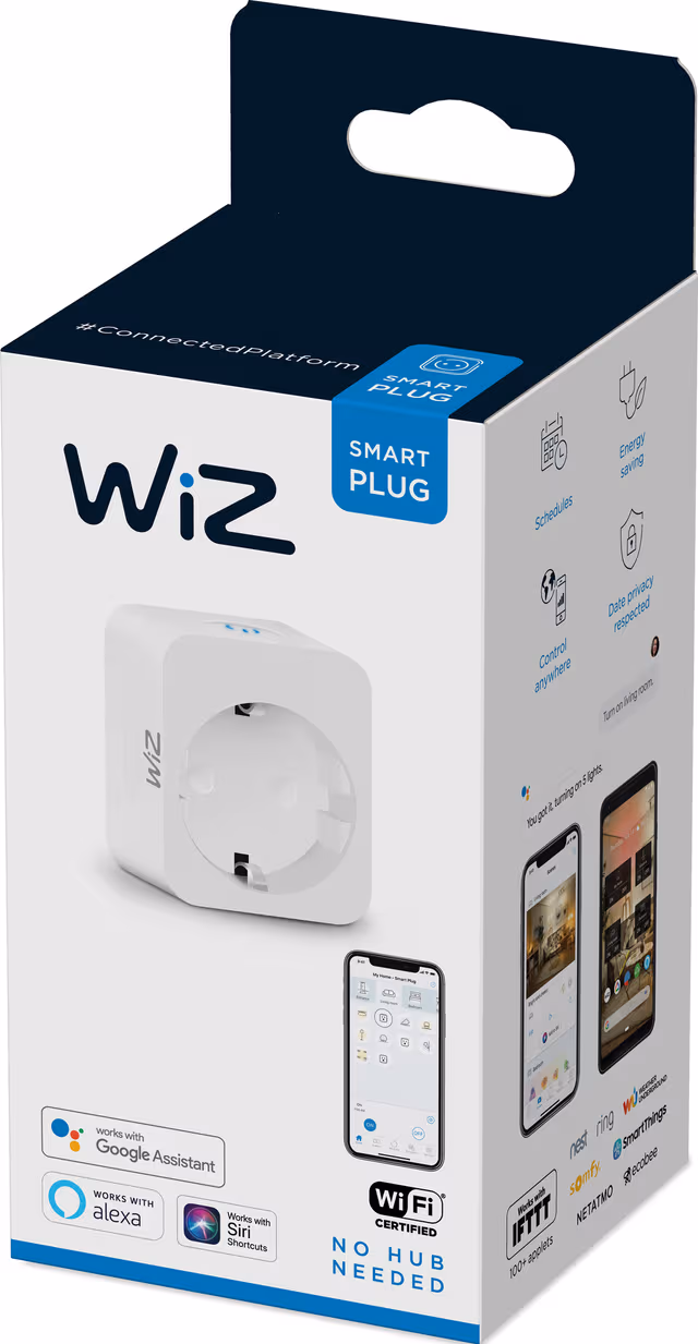 Wiz Smart Light Contact 871869978932900