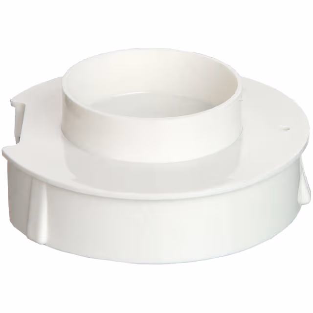 Moccamaster Lock för Kanna 913311 Vit