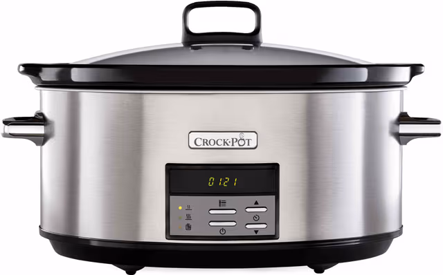 CrockPot 201029 Advanced Slow Cooker