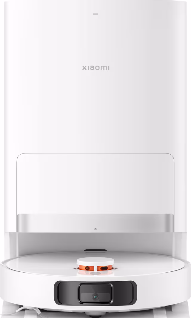 Xiaomi X20+ EU Vit Robotdammsugare 54405
