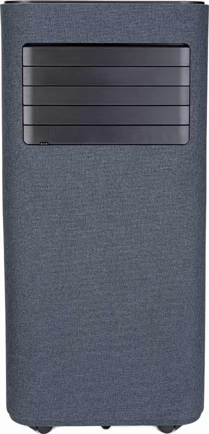Wilfa AC1B-9000C Luftkonditionering Ljusgrå