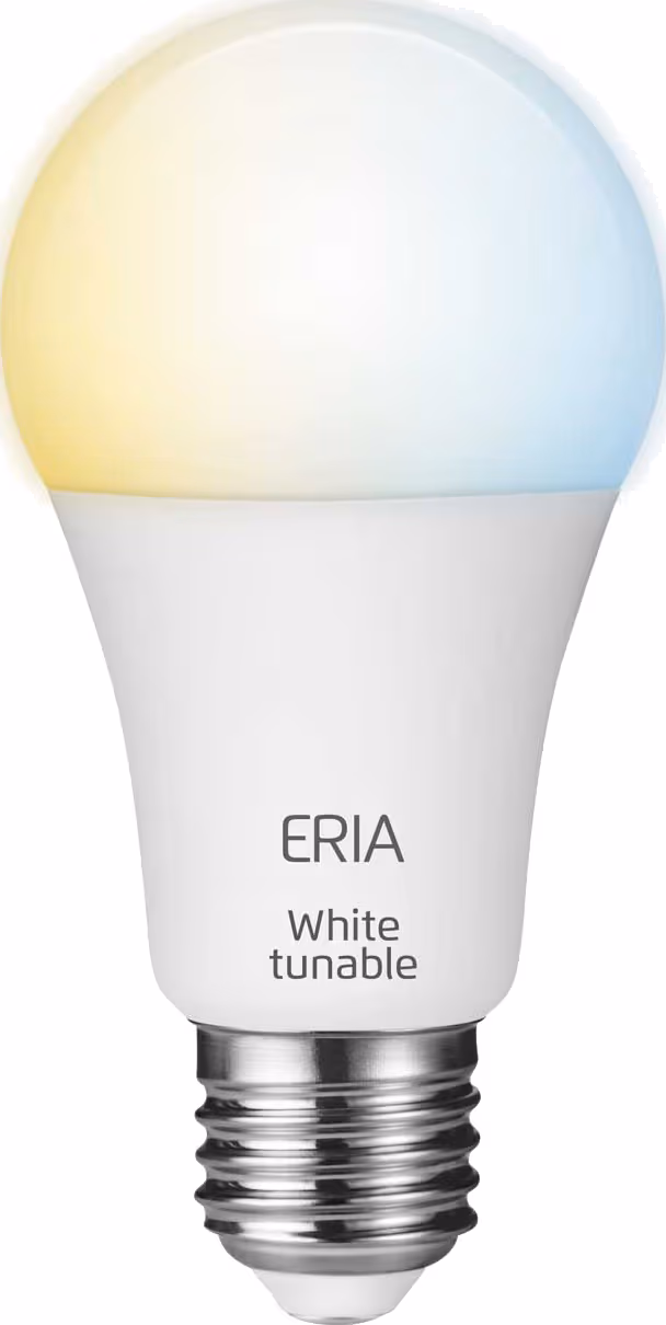 Aduro Eria Smart LED Bulb 10W E27