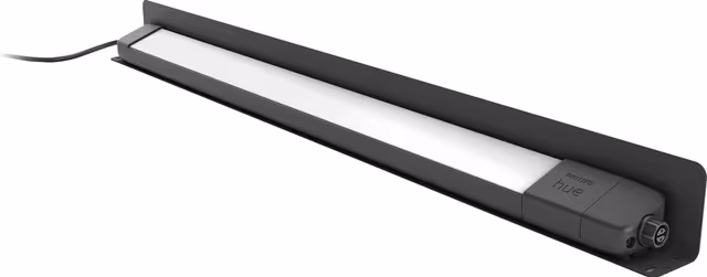 Philips Hue Amarant Linear Outdoor Spotlight