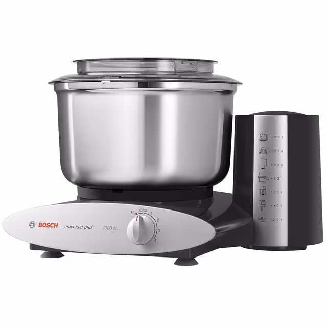 Bosch Universal MUM6N20A1 Köksmaskin