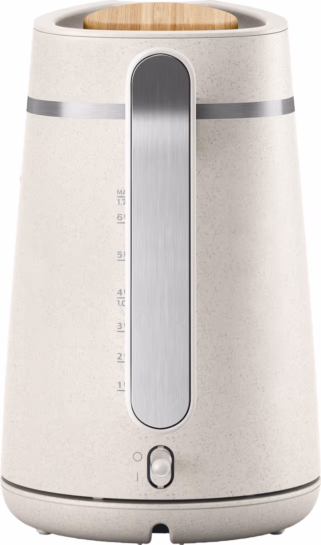 Philips Eco Conscious Vattenkokare HD936510