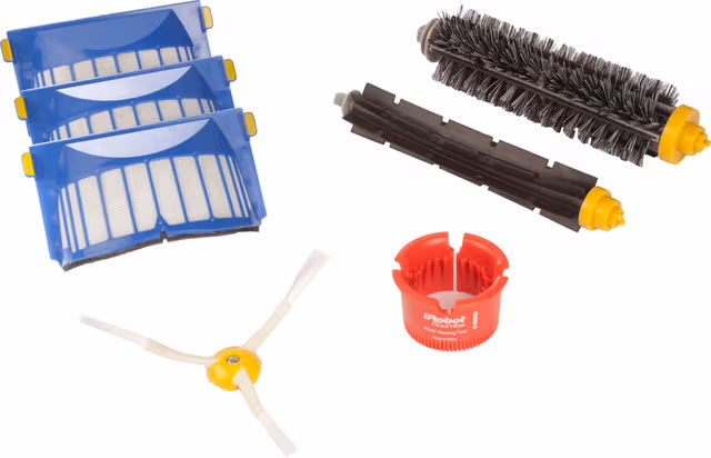 iRobot Roomba 600 Series Maintenance Kit