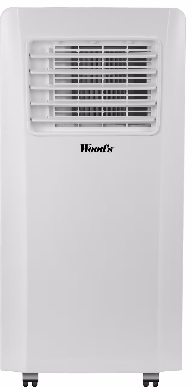 Woods Torino G Portabel AC WAC9G