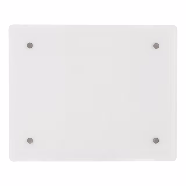 Adax ECO Basic 02 Glass Panel Heater
