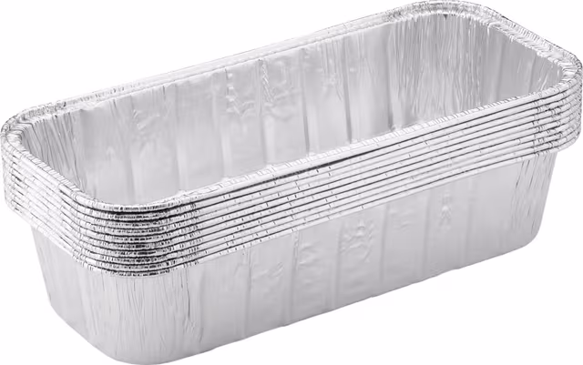 Weber 6498 Drippaner 10-pack