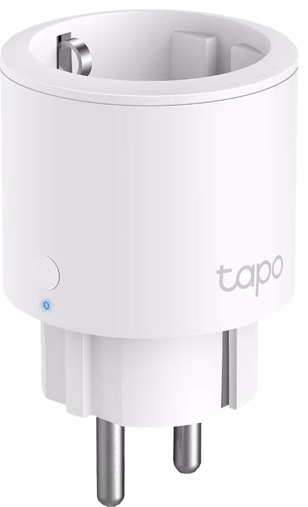 TP-Link P115 Compact Smart Wi-Fi Plug