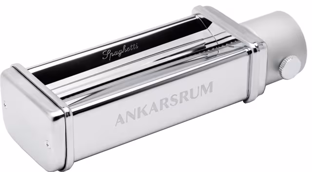 Ankarsrum Assistent Original Spaghetti Pastamaskin