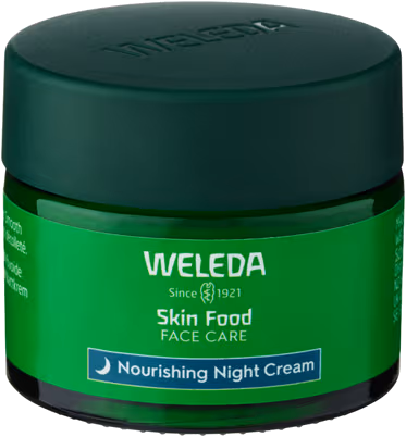 WELEDA Skin Food Nourishing Night Cream 40ml
