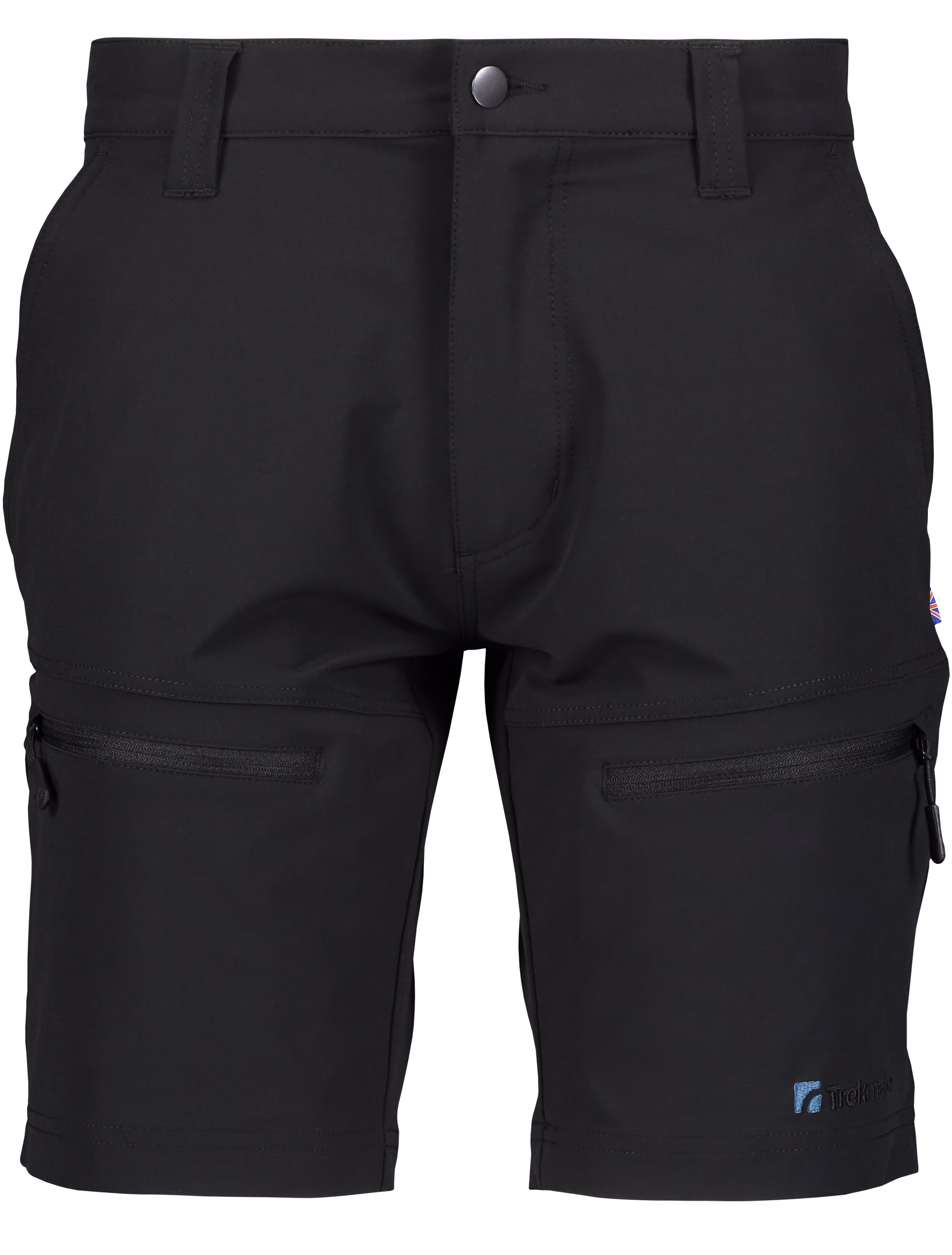 TREKMATES Men's So Hike Shorts - M