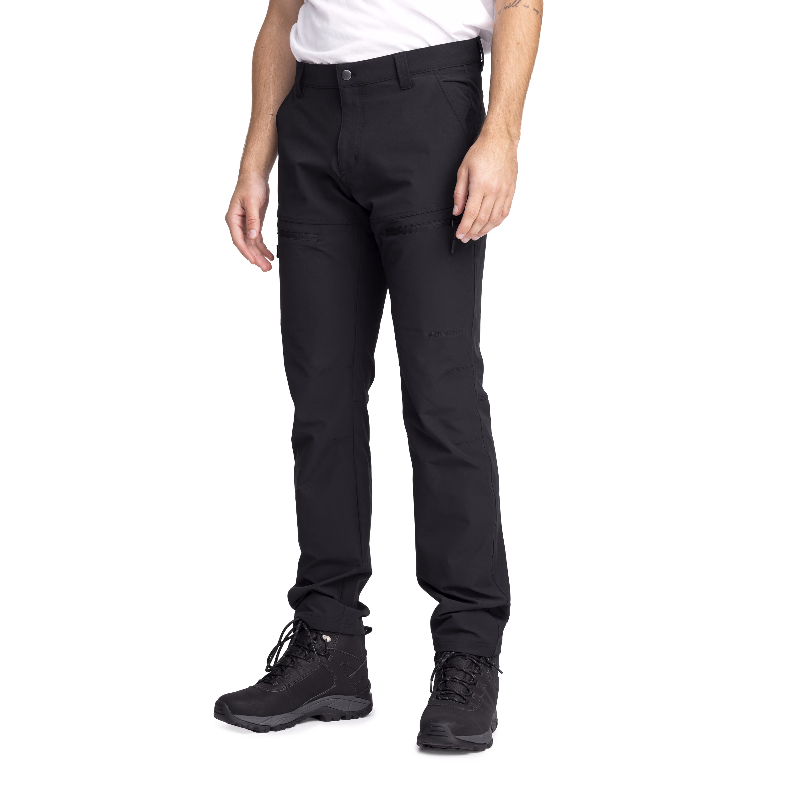 TREKMATES Men's So Hike Pants