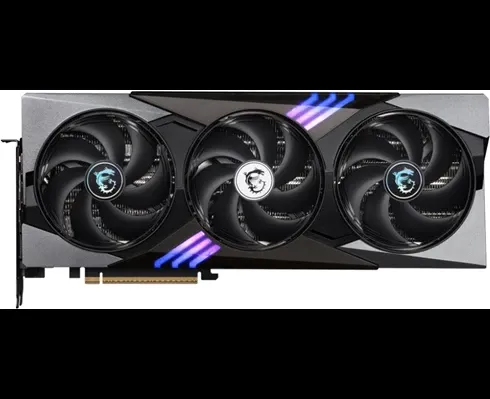 MSI GeForce RTX 5080 16GB Gaming OC Trio