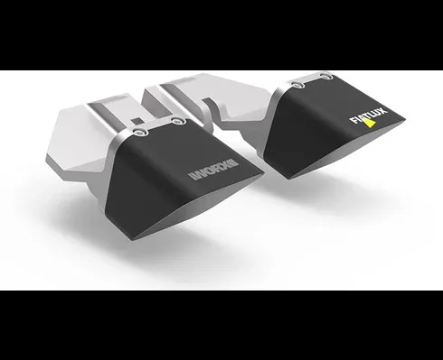 WORX Enhanced Vision Lighting Solution