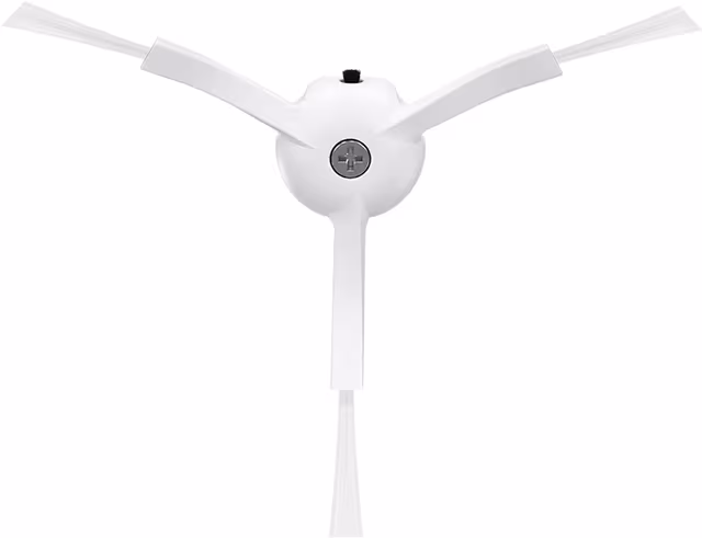 Xiaomi SDBS02RR Robotdammsugare Sidoborste
