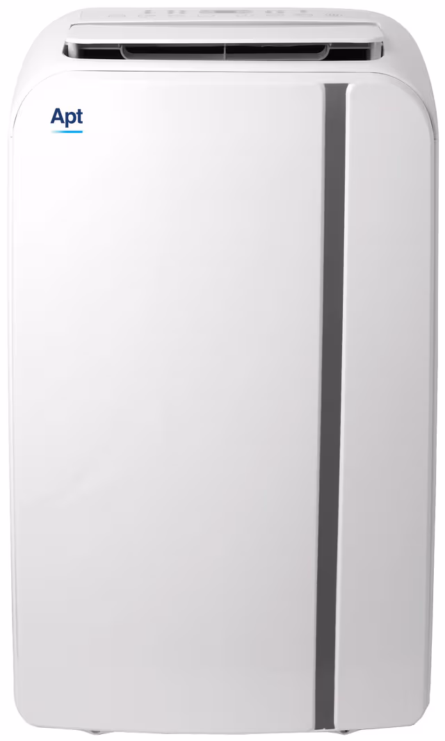 Compact 12000 BTU Portable AC 29429