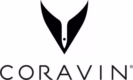 Coravin Skruvkork till Vinsystem Modell 802003