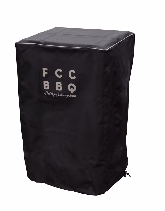Apollo Power Grill Premium BBQ Cover
