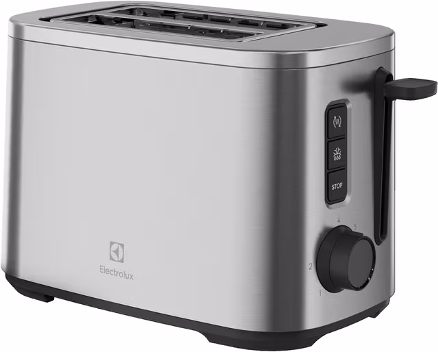 Electrolux Create 5 E5T1-4ST Brödrost
