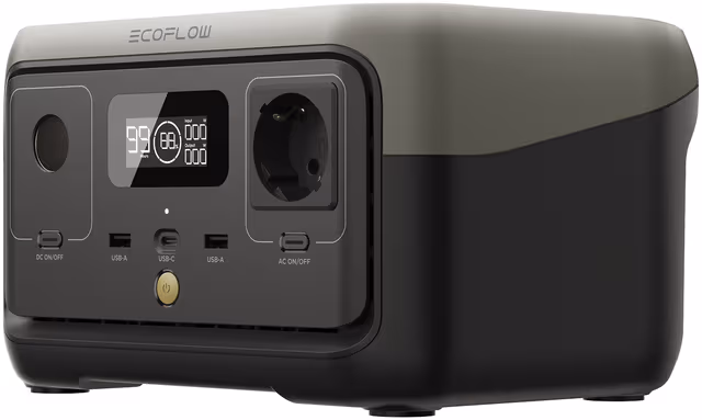 Ecoflow River 2 Portable Power Station