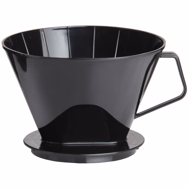 Moccamaster Svart Filterhållare 913235