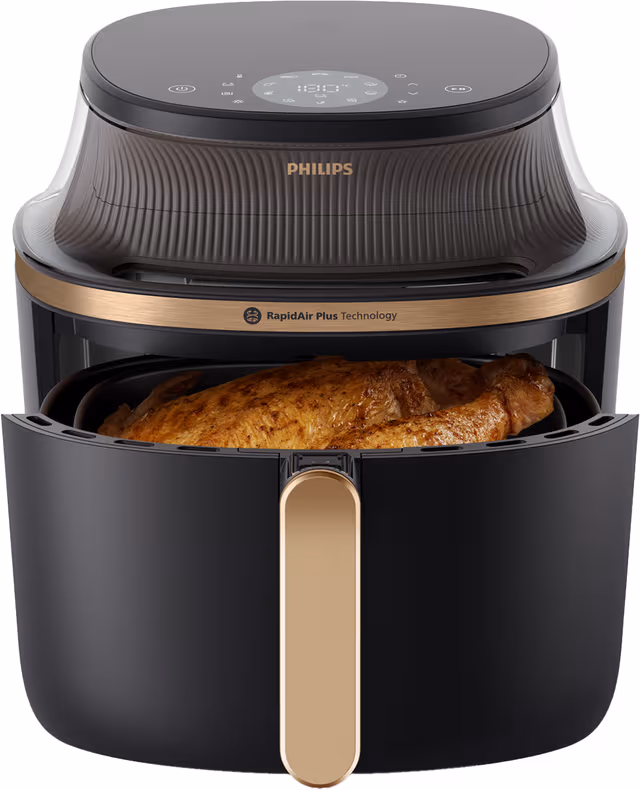 Philips 3000 Series 7.2L Airfryer NA342/00