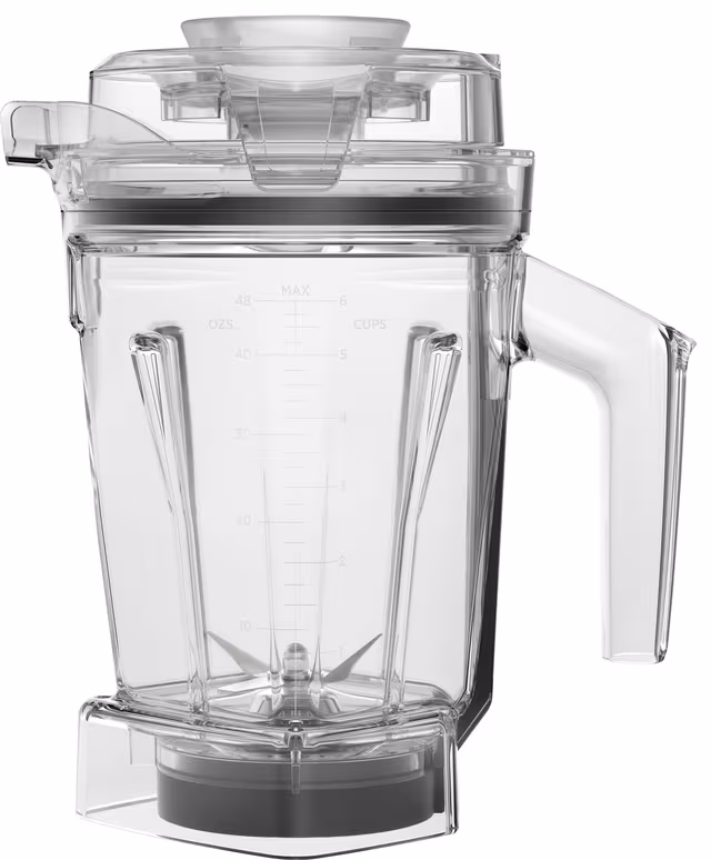 VITAMIX Ascent 1.4L Dry Blade Blender