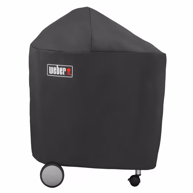 Weber 7145 Premium Grillöverdrag