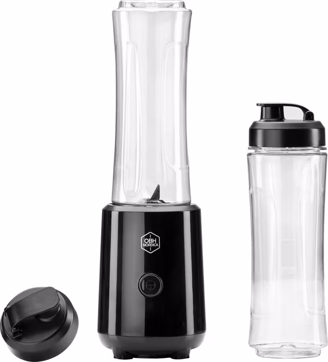 OBH Nordica Twister Go 7744 Blender